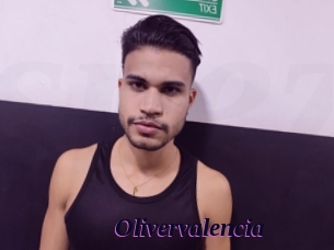 Olivervalencia