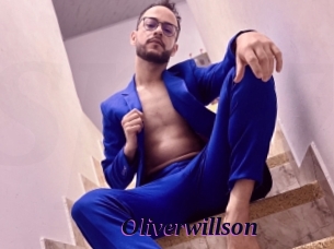 Oliverwillson