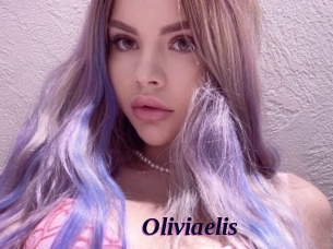 Oliviaelis