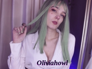 Oliviahowl