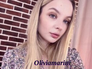 Oliviamarini