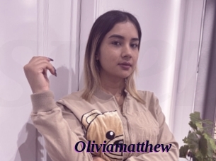 Oliviamatthew
