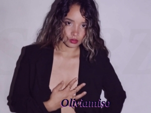Oliviamiso
