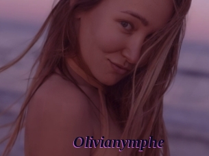 Olivianymphe