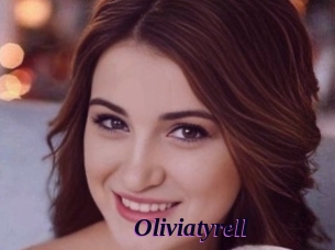 Oliviatyrell
