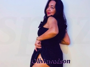 Oliviawadson