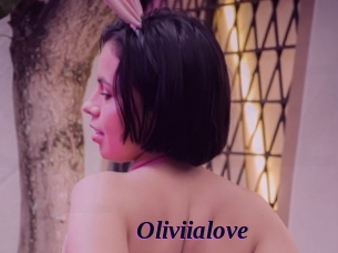 Oliviialove