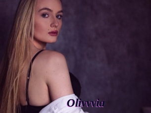 Olivvvia