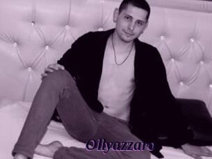 ollyazzaro Spezial Sexcam