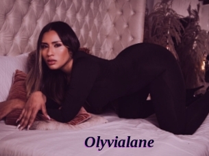 olyvialane Spezial Sexcam
