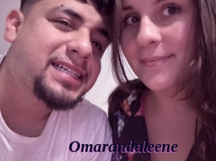 Omarandaleene