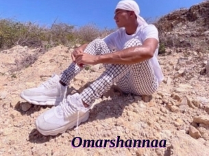 Omarshannaa