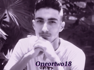 Oneortwo18