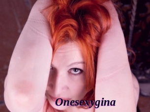 Onesexygina