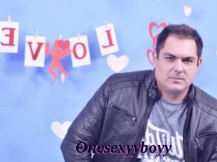 Onesexyyboyy