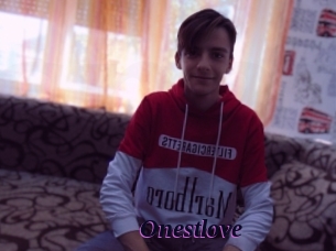 Onestlove