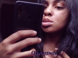 Onewanda