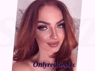 Onlyredheadx