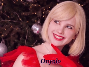 Onyolo