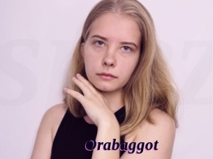 Orabaggot