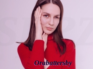 Orabattersby