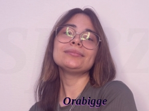 Orabigge