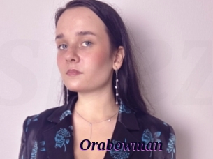 Orabowman