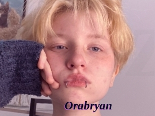 Orabryan