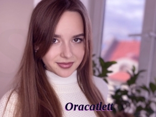 Oracatlett