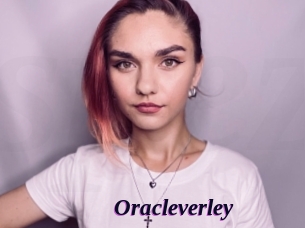 Oracleverley