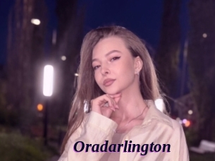 Oradarlington