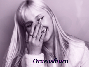 Oraeastburn