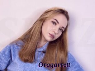 Oragarrett