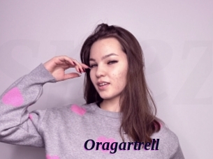 Oragartrell