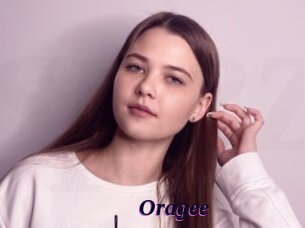 Oragee