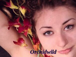 Orchidwild