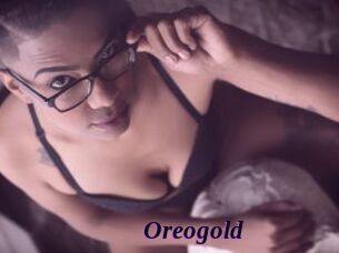 Oreogold