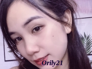 Orily21