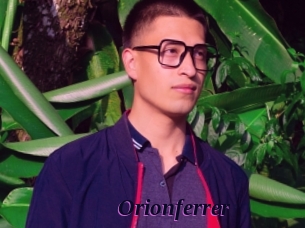 Orionferrer