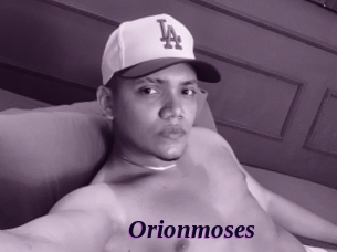 Orionmoses