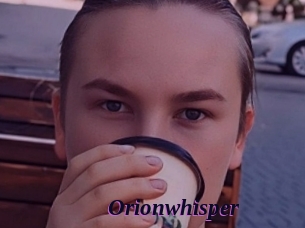 Orionwhisper