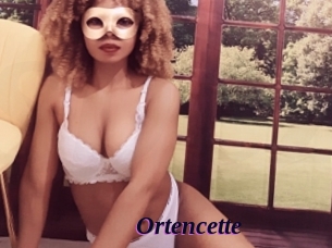 Ortencette