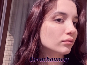 Orvachauncey