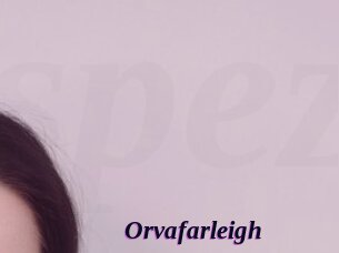 Orvafarleigh