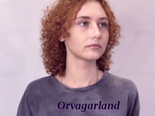 Orvagarland