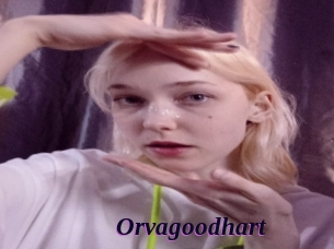 Orvagoodhart