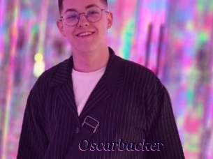 Oscarbacker