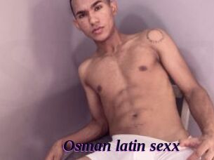 Osman_latin_sexx