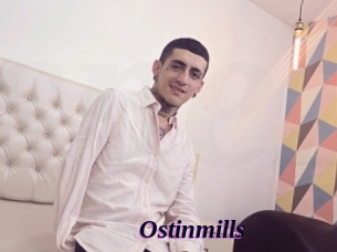 Ostinmills