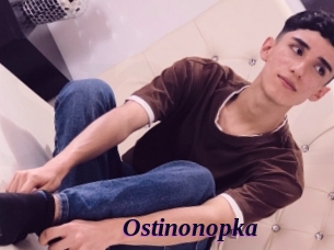 Ostinonopka